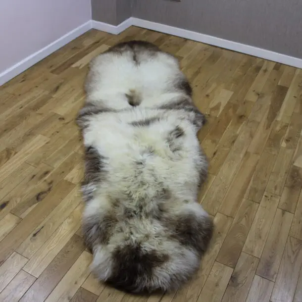 Rare Breed Sheepskin Double RBD107