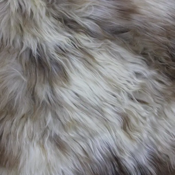 Rare Breed Sheepskin Double RBD107