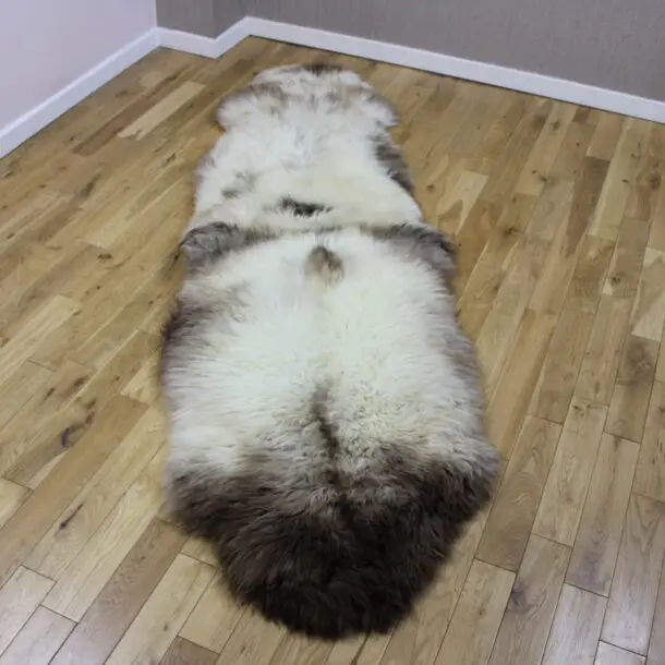 Rare Breed Sheepskin Double RBD107