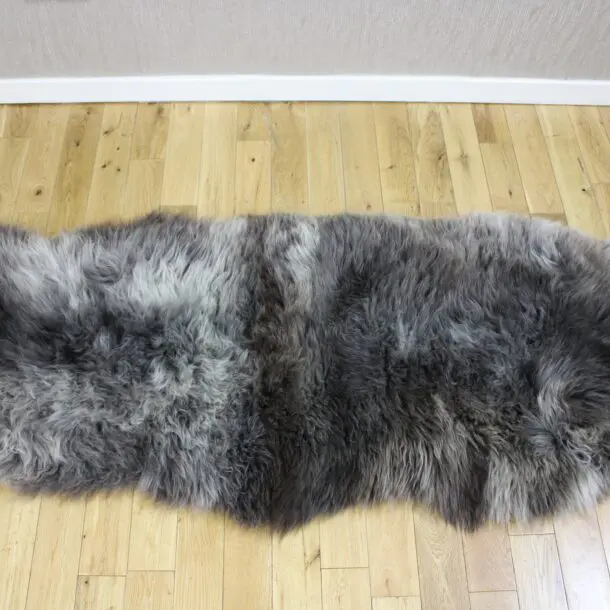 Rare Breed Sheepskin Double RBD108