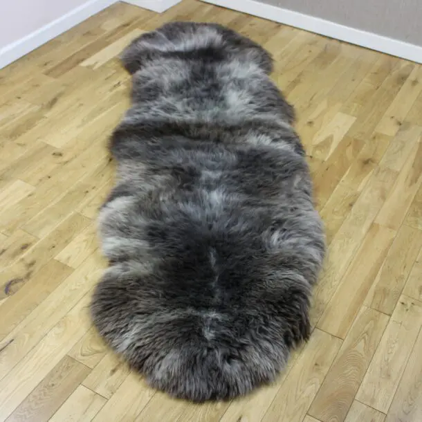 Rare Breed Sheepskin Double RBD108