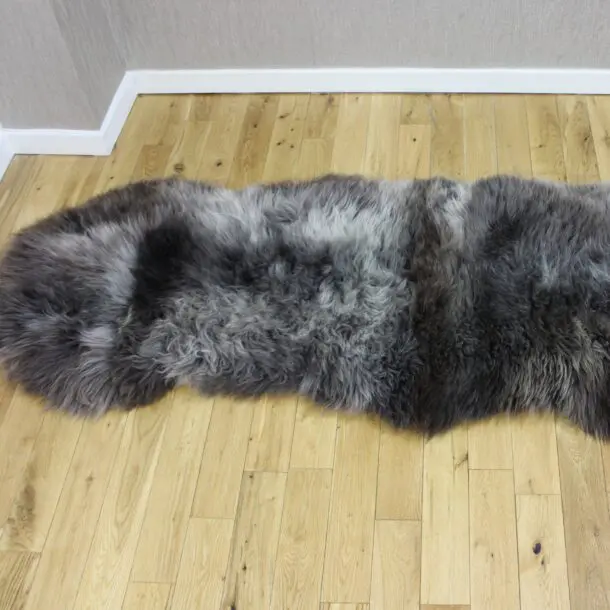 Rare Breed Sheepskin Double RBD108