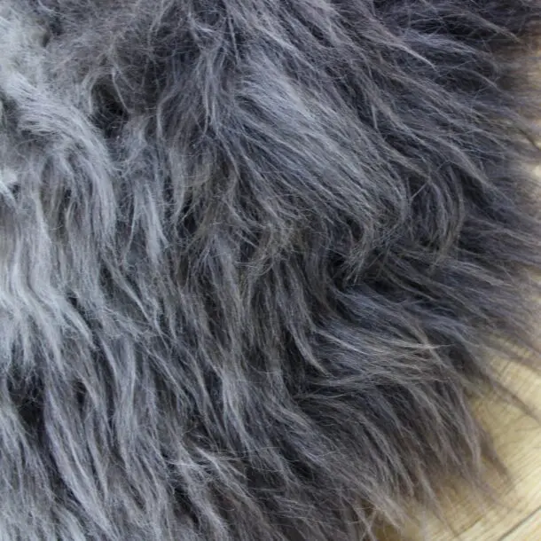 Rare Breed Sheepskin Double RBD108