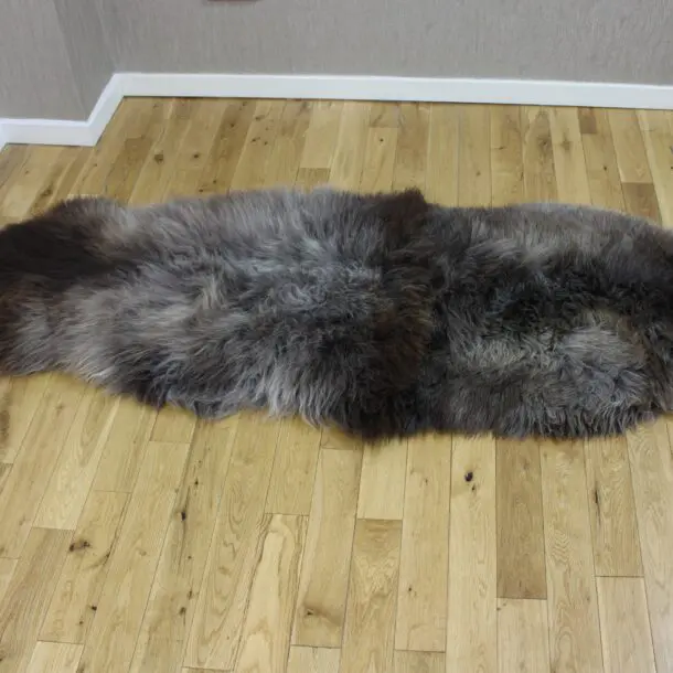 Rare Breed Sheepskin Double RBD109