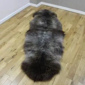 Rare Breed Sheepskin Double RBD109