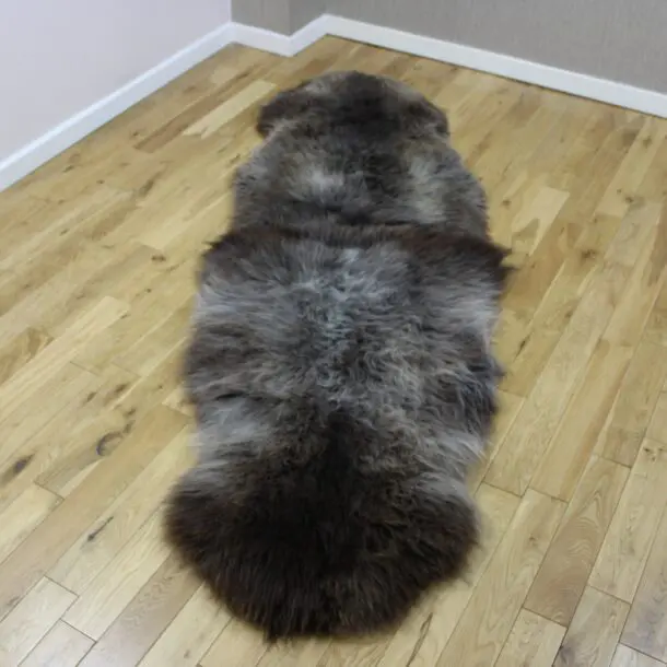 Rare Breed Sheepskin Double RBD109