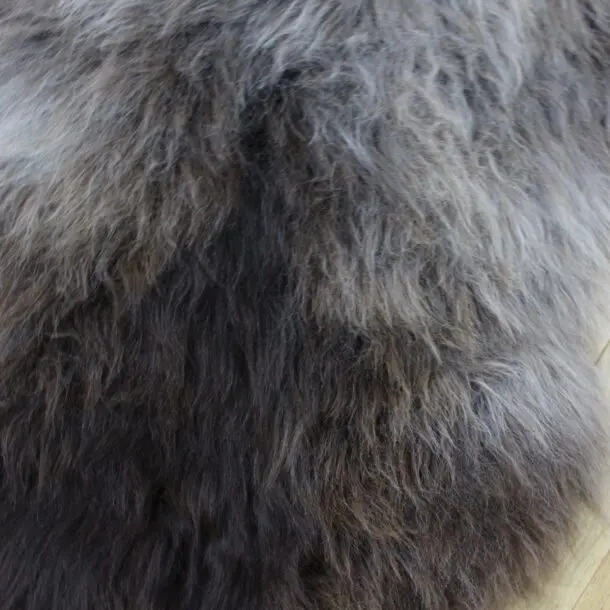 Rare Breed Sheepskin Double RBD109
