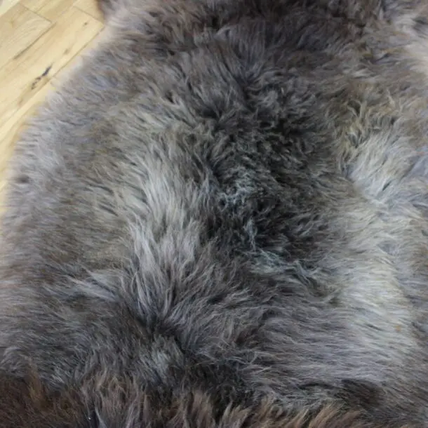 Rare Breed Sheepskin Double RBD109