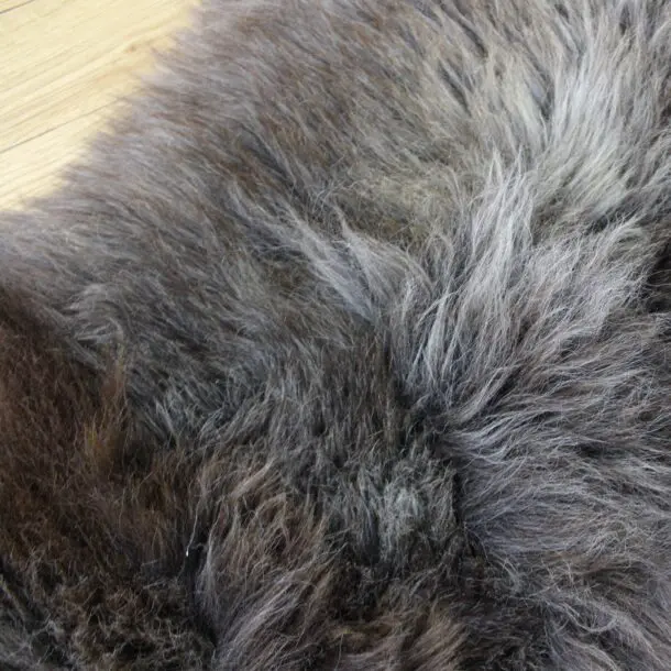 Rare Breed Sheepskin Double RBD109