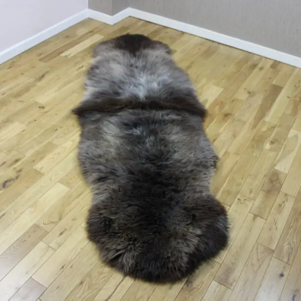 Rare Breed Sheepskin Double RBD109