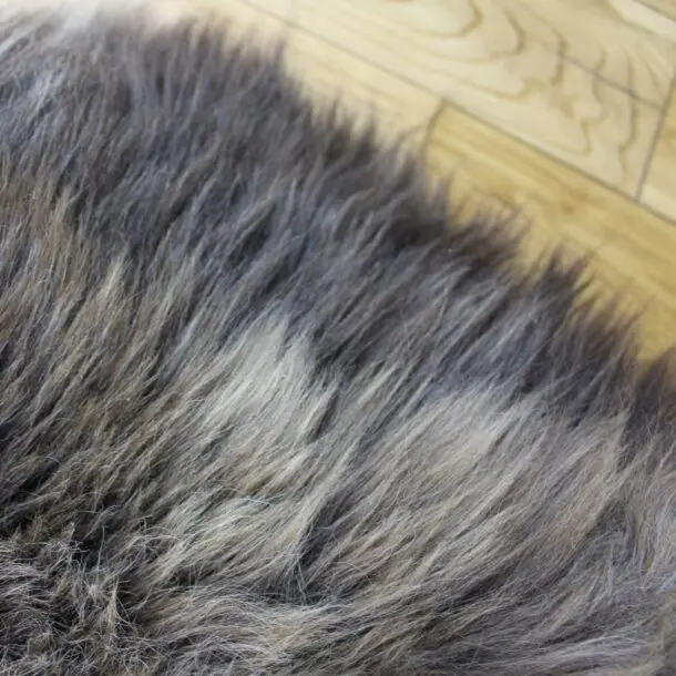Rare Breed Sheepskin Double RBD109