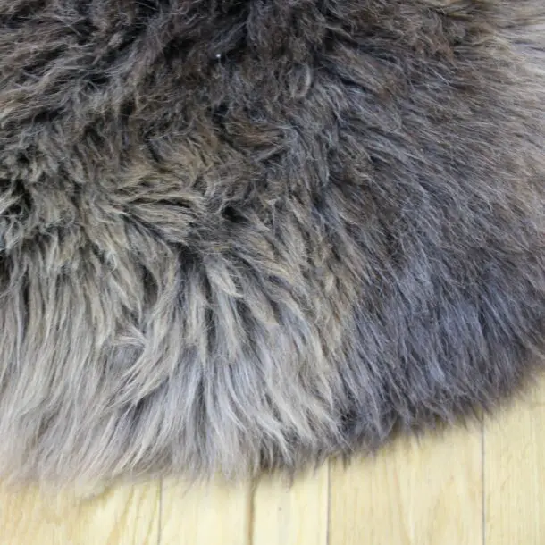 Rare Breed Sheepskin Double RBD109