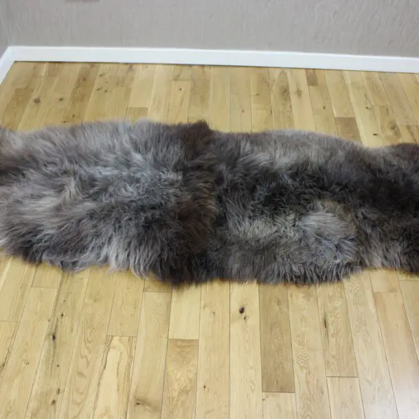 Rare Breed Sheepskin Double RBD109