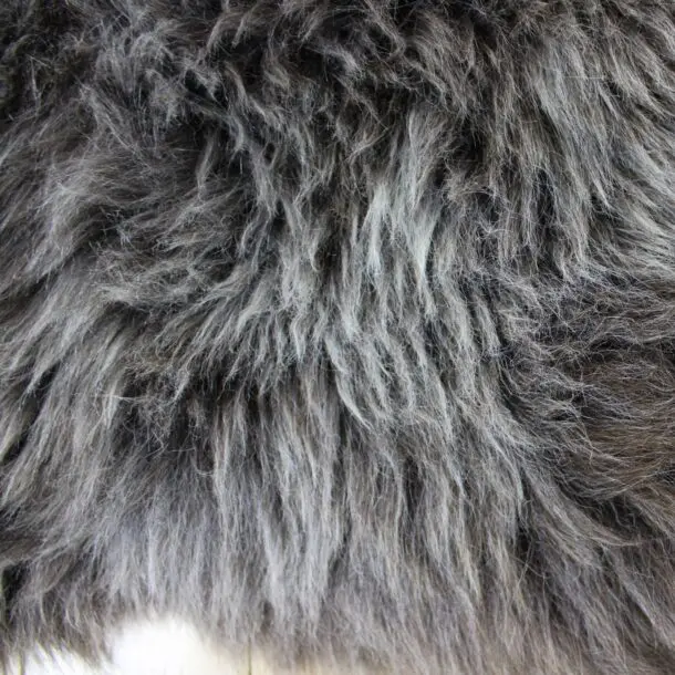 Rare Breed Sheepskin 2 Skin Rug190