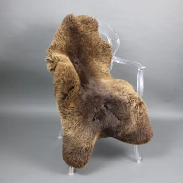 Rare Breed Sheepskin Rug Large RBL-121