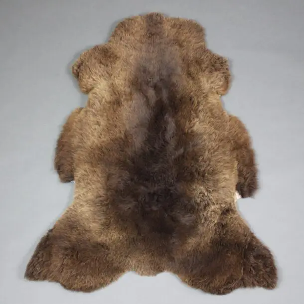 Rare Breed Sheepskin Rug Large RBL-121
