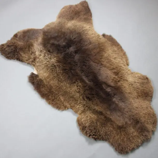 Rare Breed Sheepskin Rug Large RBL-121