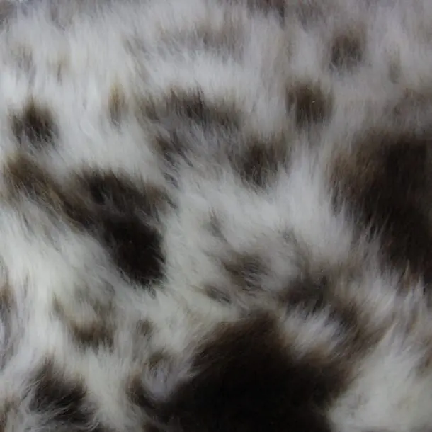 Rare Breed Sheepskin Rug RBM-93