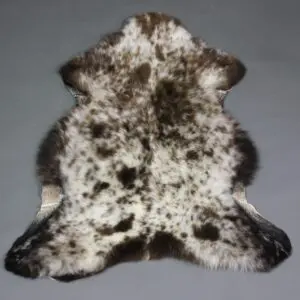 Rare Breed Sheepskin Rug RBM-93