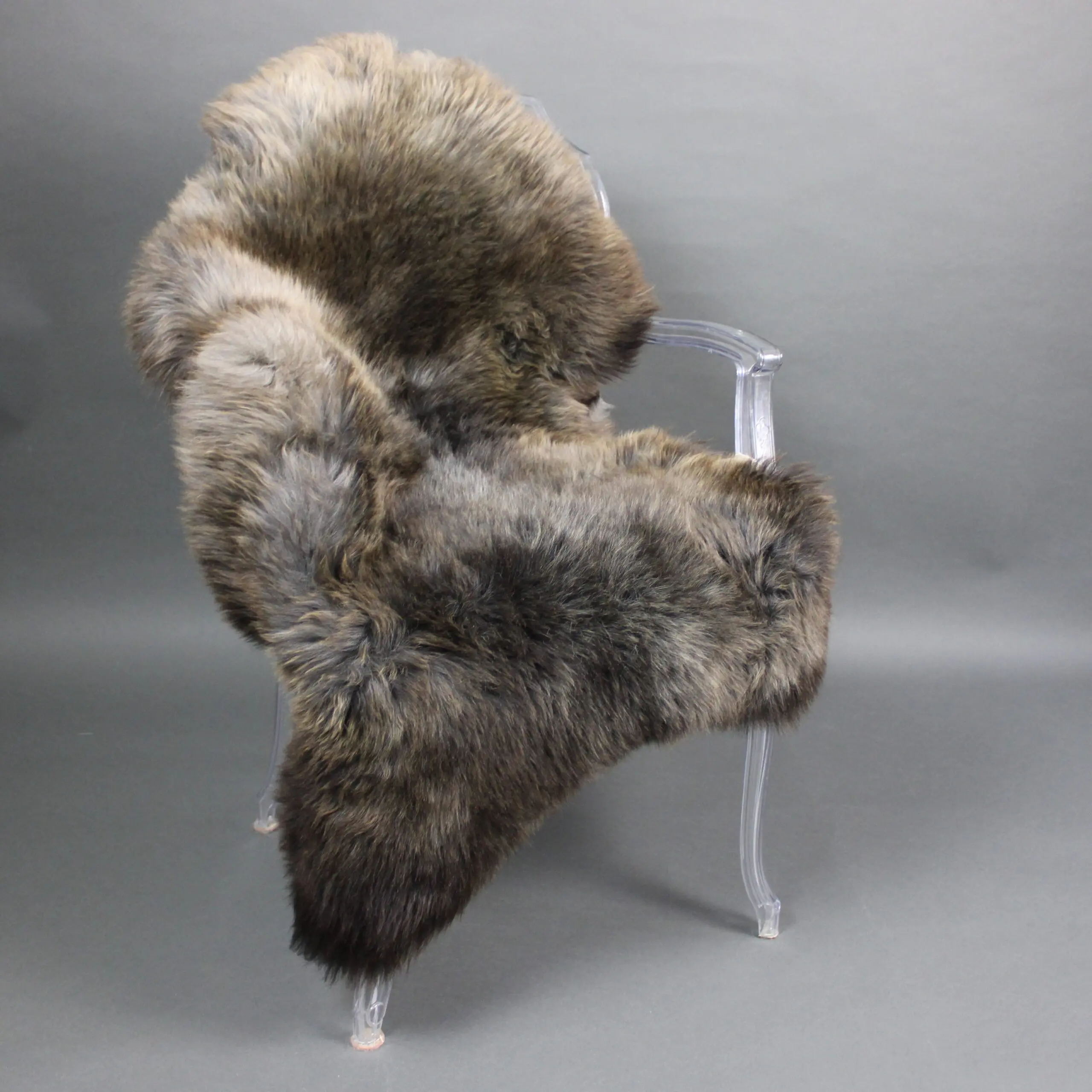 Rare Breed Sheepskin Rug RBM-94