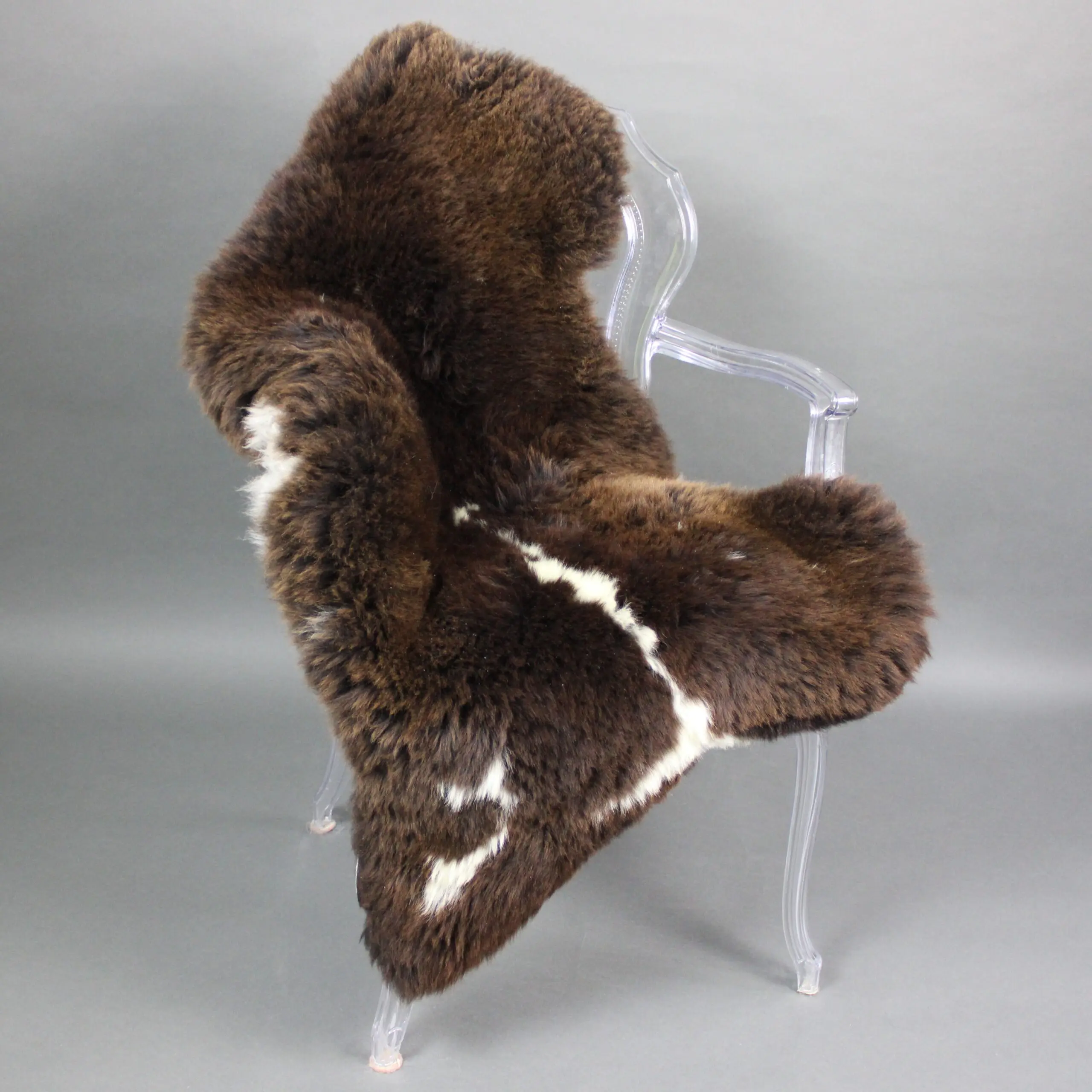 Rare Breed Sheepskin Rug RBM-95