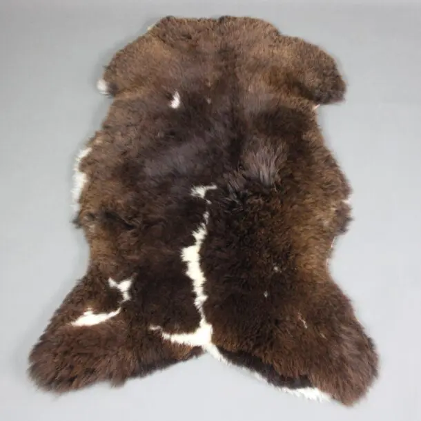 Rare Breed Sheepskin Rug RBM-95