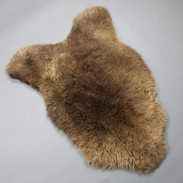 Rare Breed Sheepskin Rug RBS158
