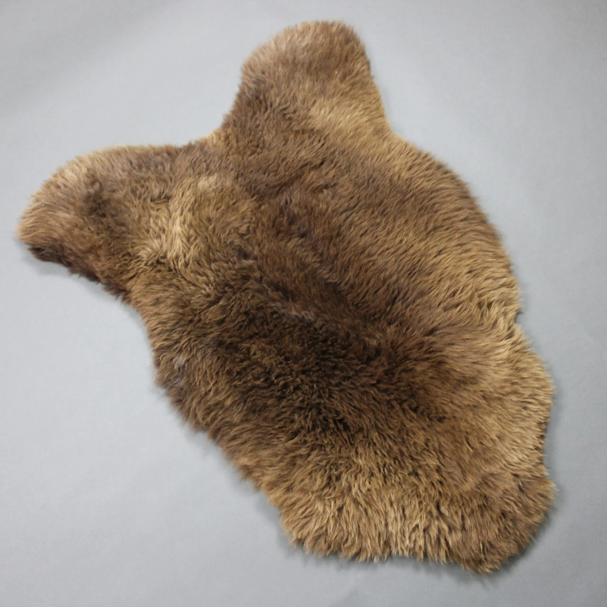 Rare Breed Sheepskin Rug RBS158