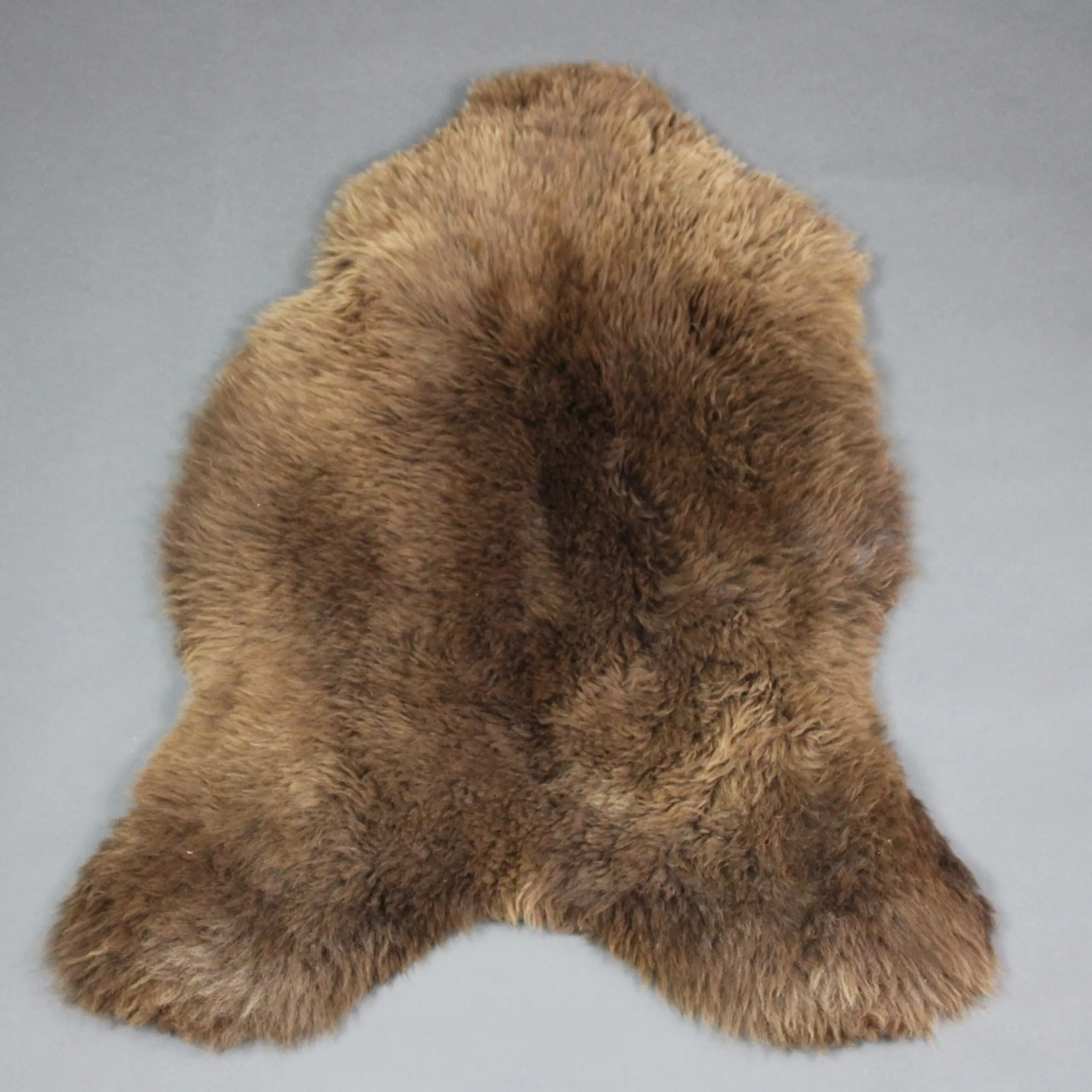Rare Breed Sheepskin Rug RBS158