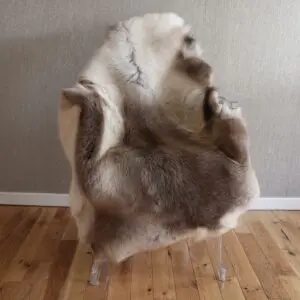 Siberian Reindeer Hide SR256