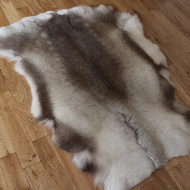 Siberian Reindeer Hide SR256