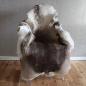 Siberian Reindeer Hide SR257