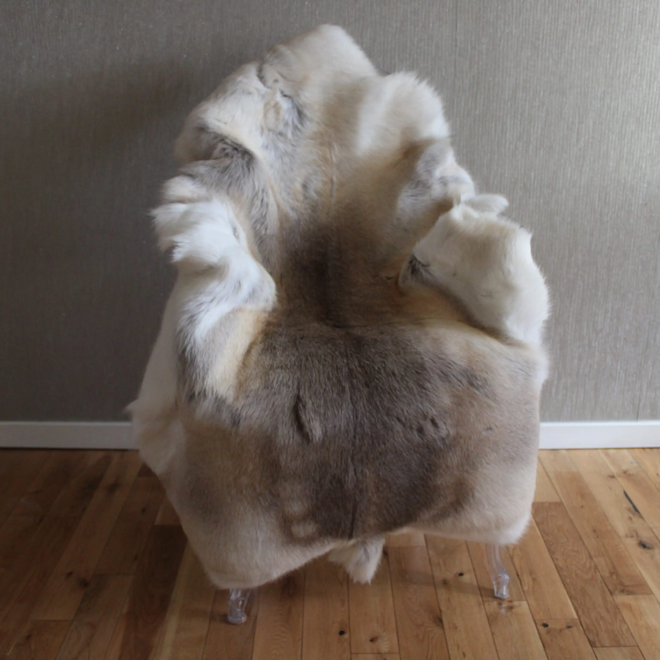 Siberian Reindeer Hide SR258