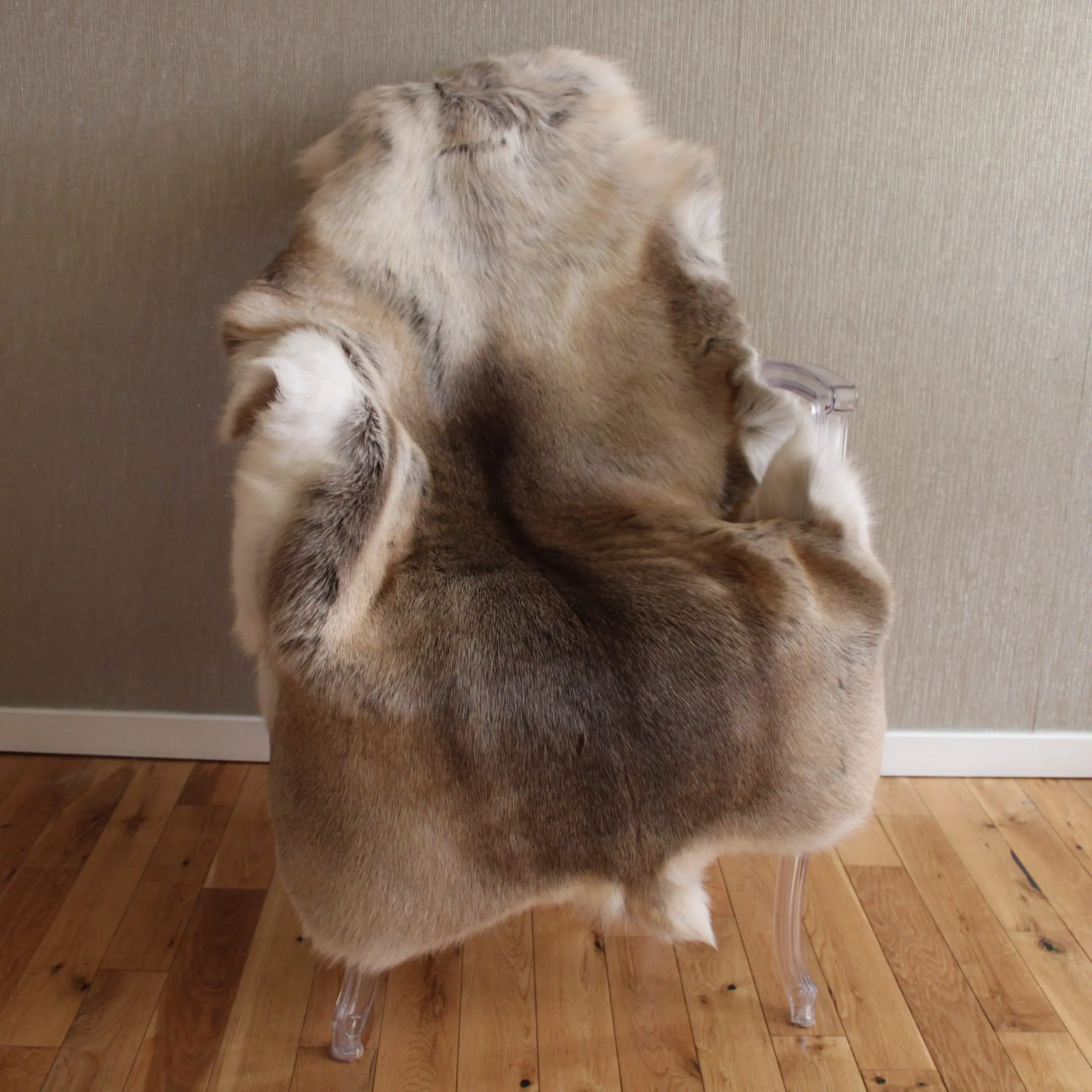 Siberian Reindeer Hide SR259