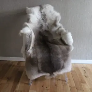 Siberian Reindeer Hide SR261