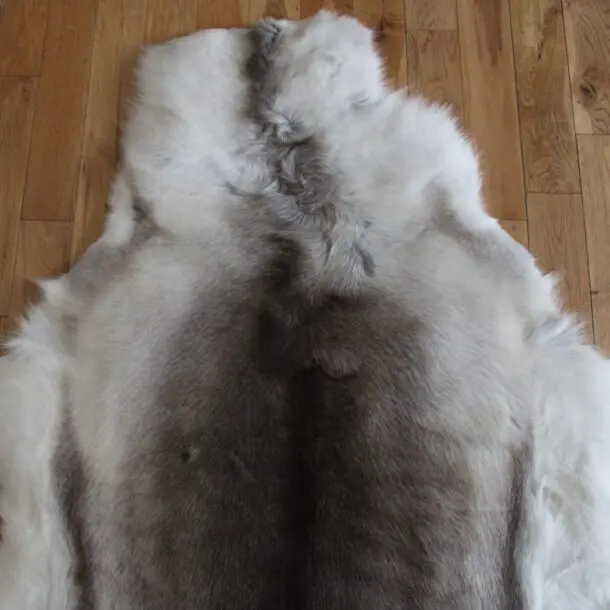 Siberian Reindeer Hide SR261