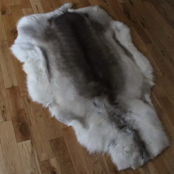 Siberian Reindeer Hide SR261