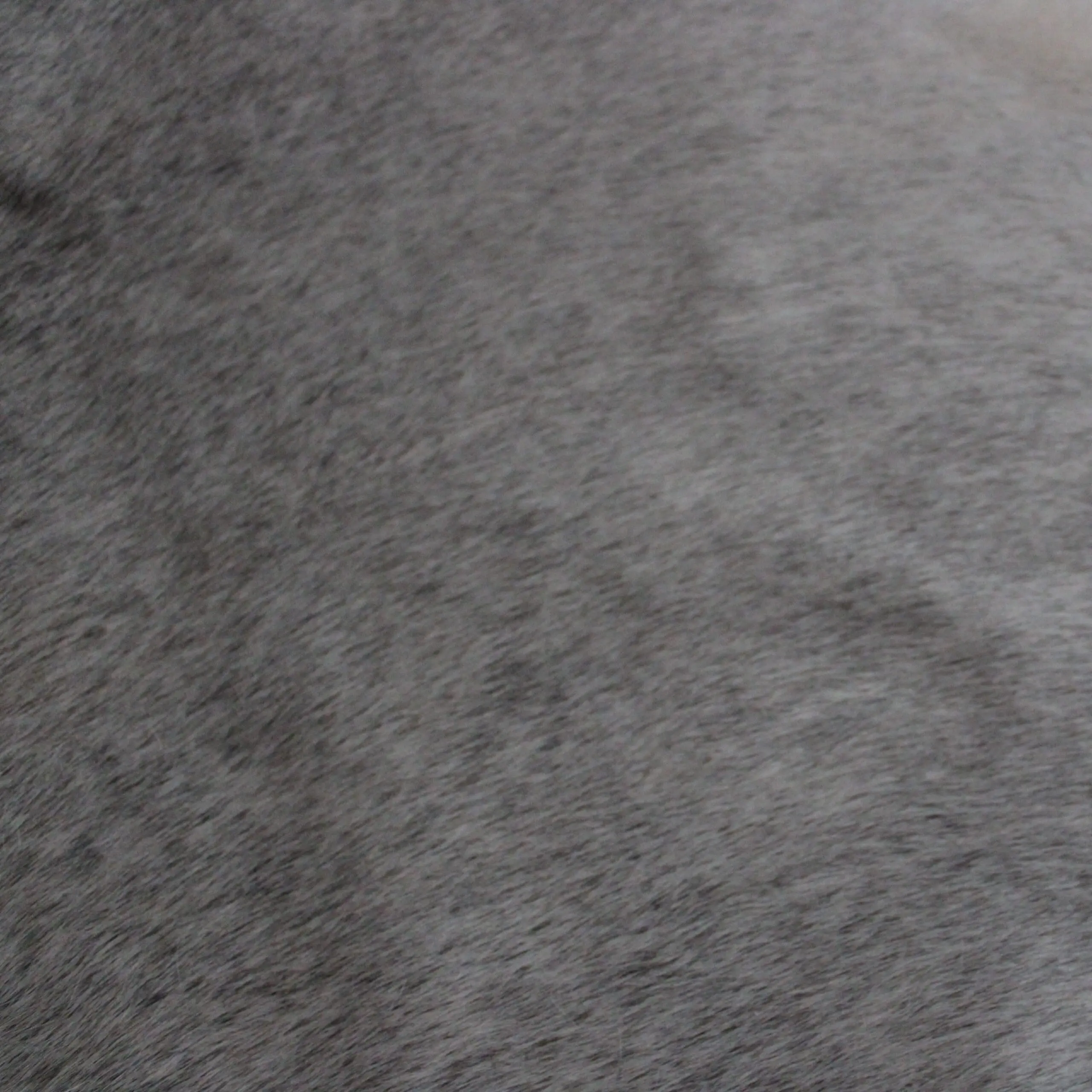 Cowhide Rug Tan Grey C01034
