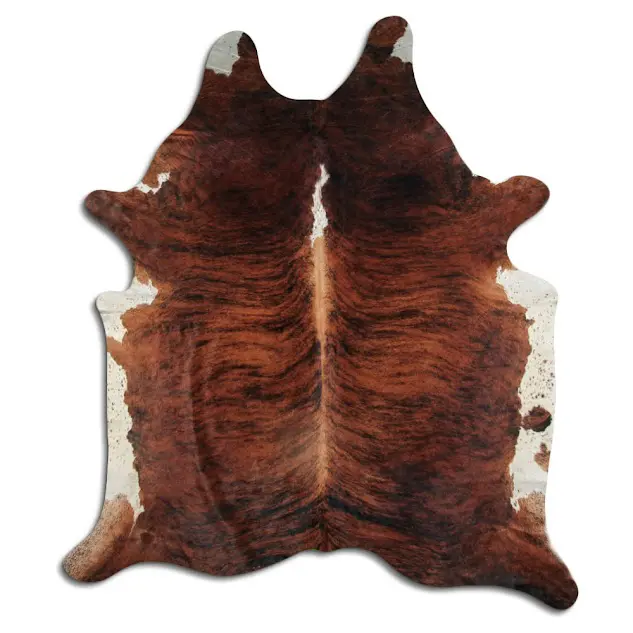 Cowhide Rug Exotic C01035
