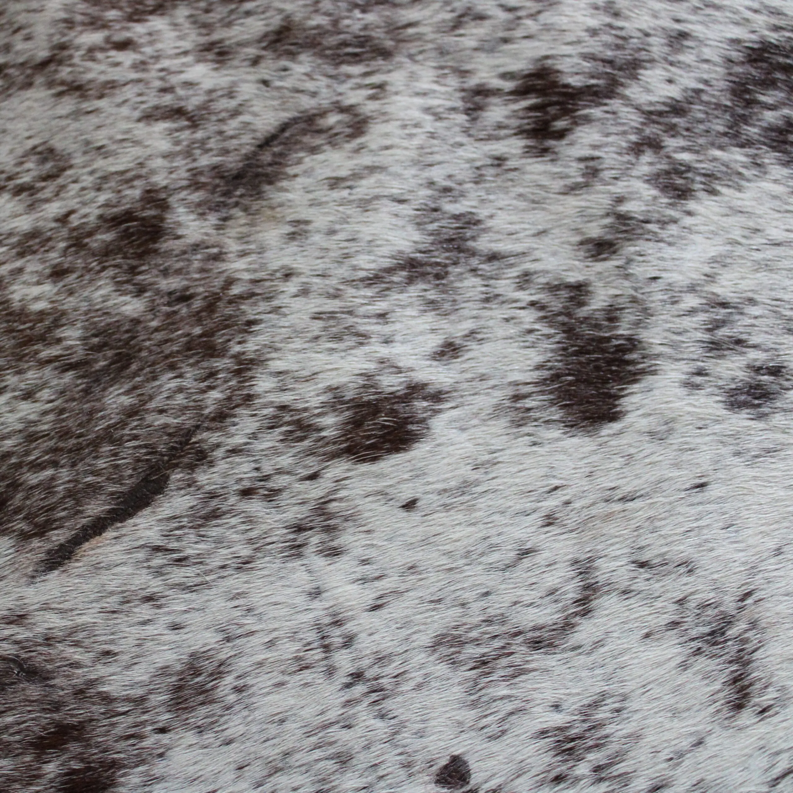Cowhide Rug Speckled C01060