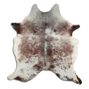 Cowhide Rug Speckled C01060