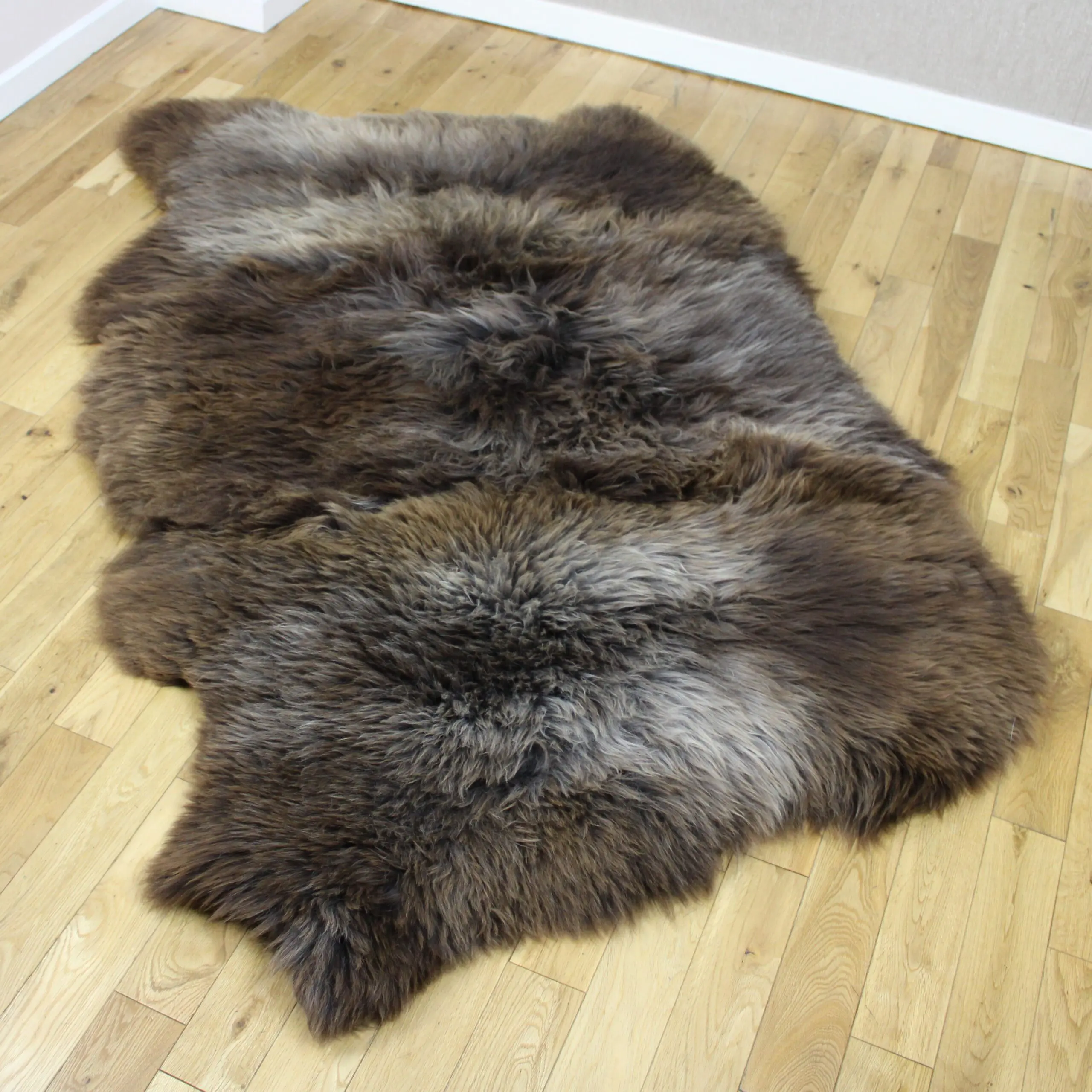 Rare Breed Sheepskin Rug 3 Skin RB3S-73