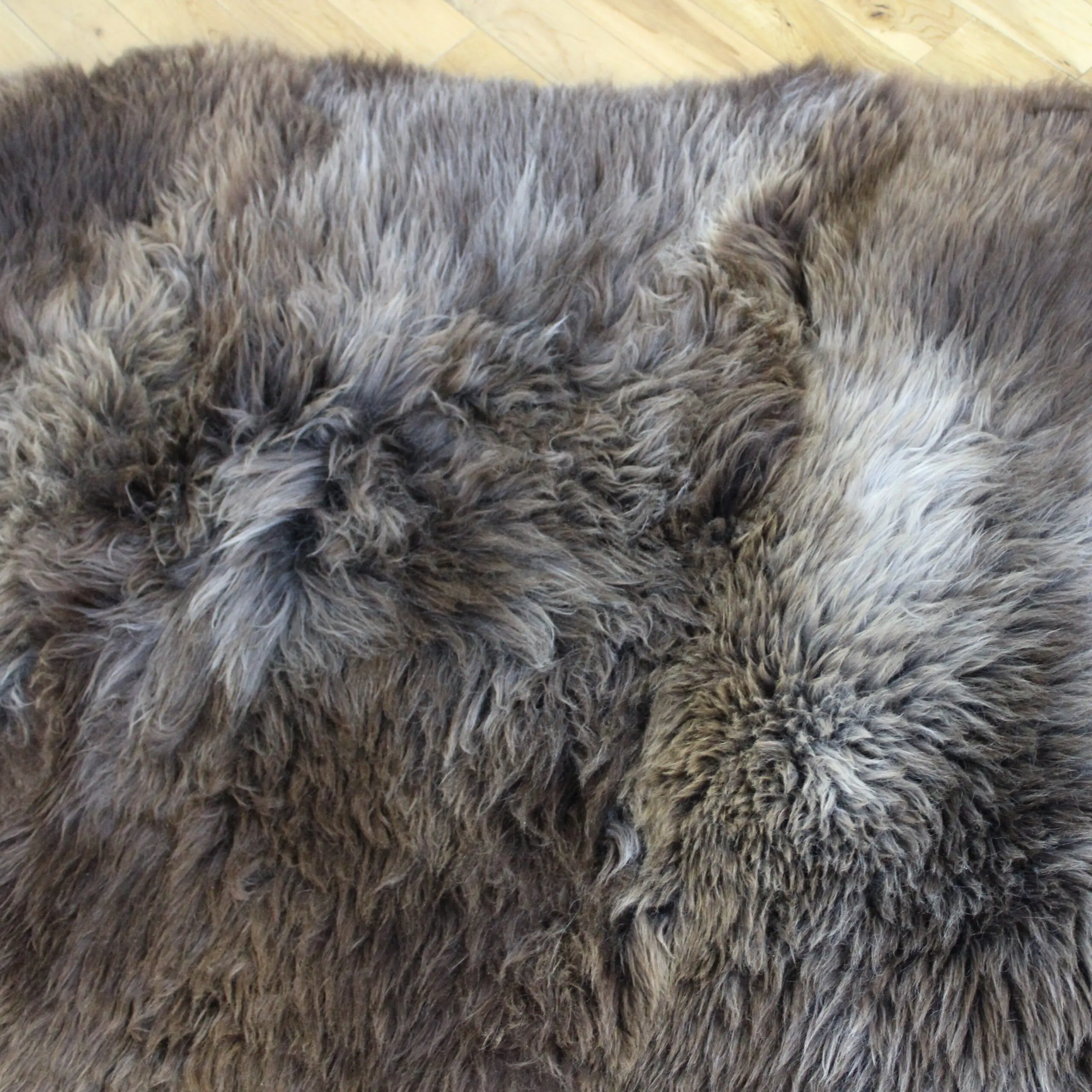 Rare Breed Sheepskin Rug 3 Skin RB3S-73