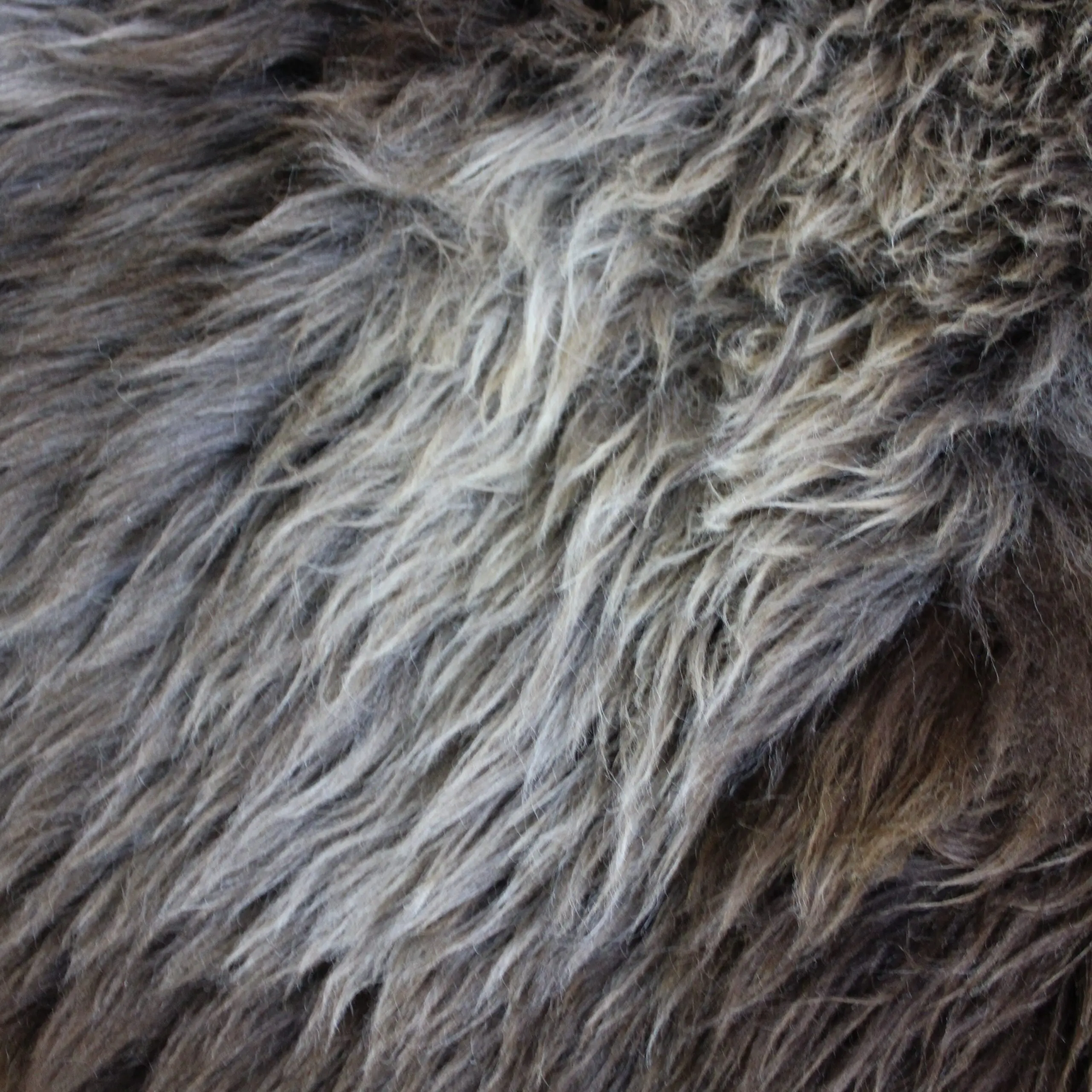 Rare Breed Sheepskin Rug 3 Skin RB3S-73