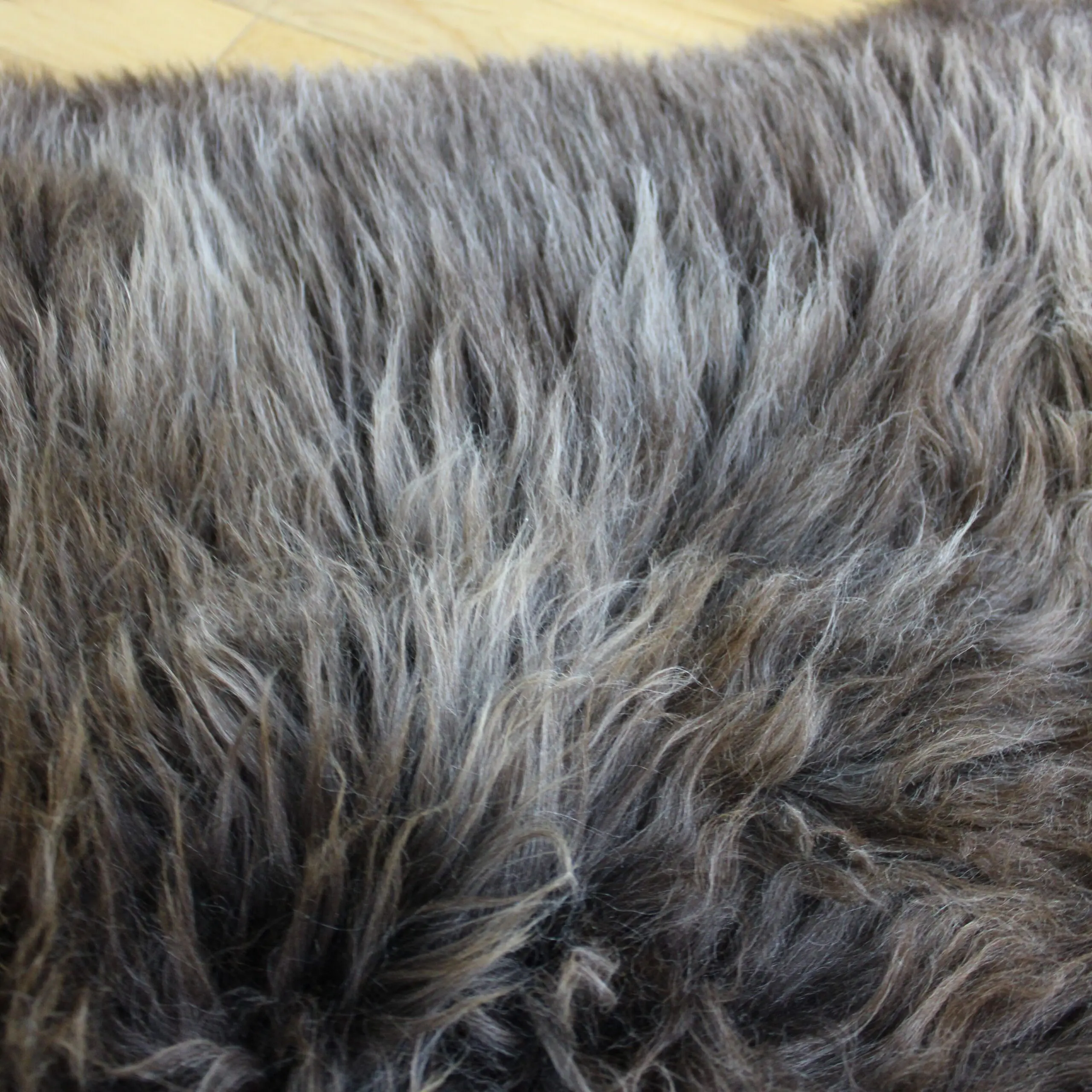 Rare Breed Sheepskin Rug 3 Skin RB3S-73