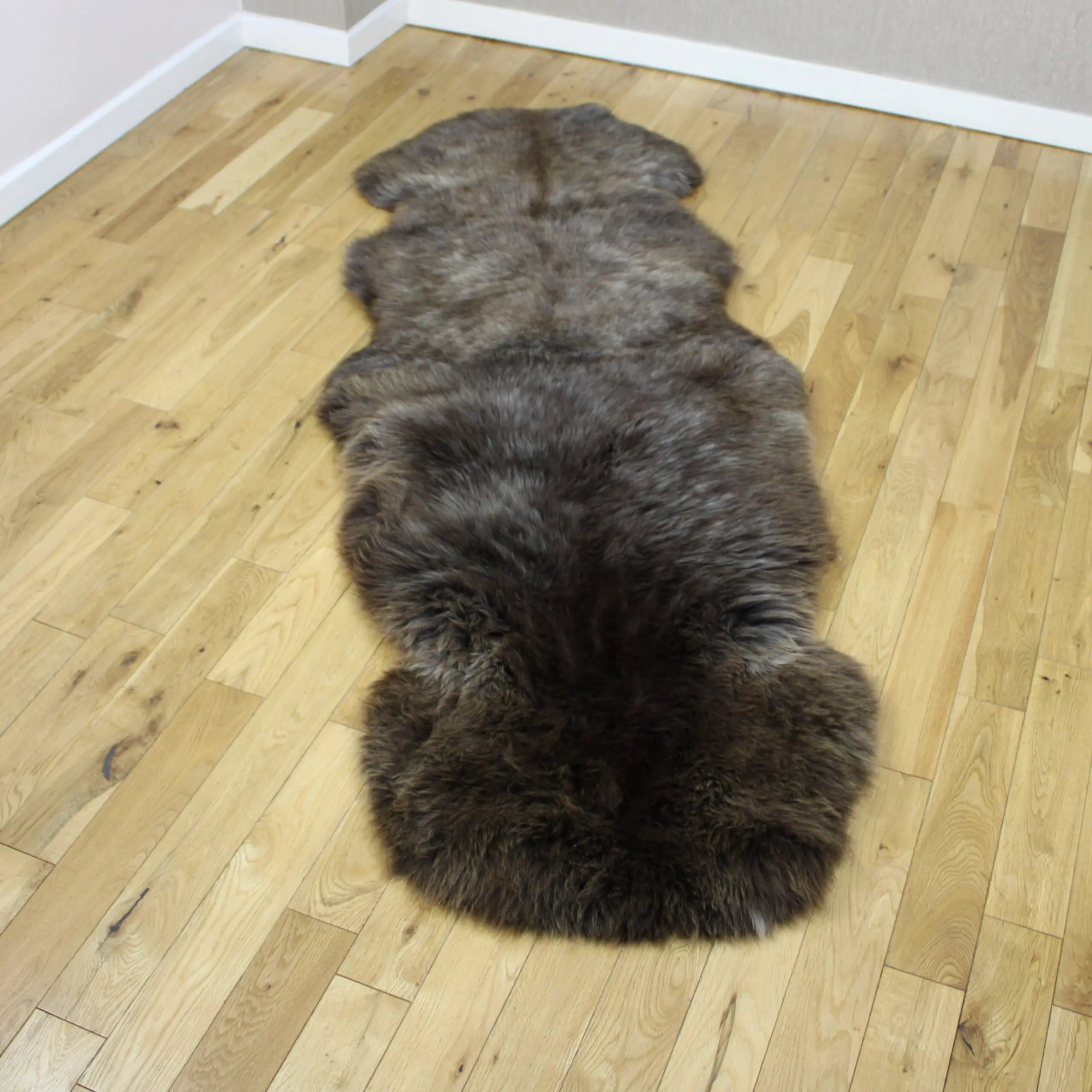 Rare Breed Sheepskin Double RBD111