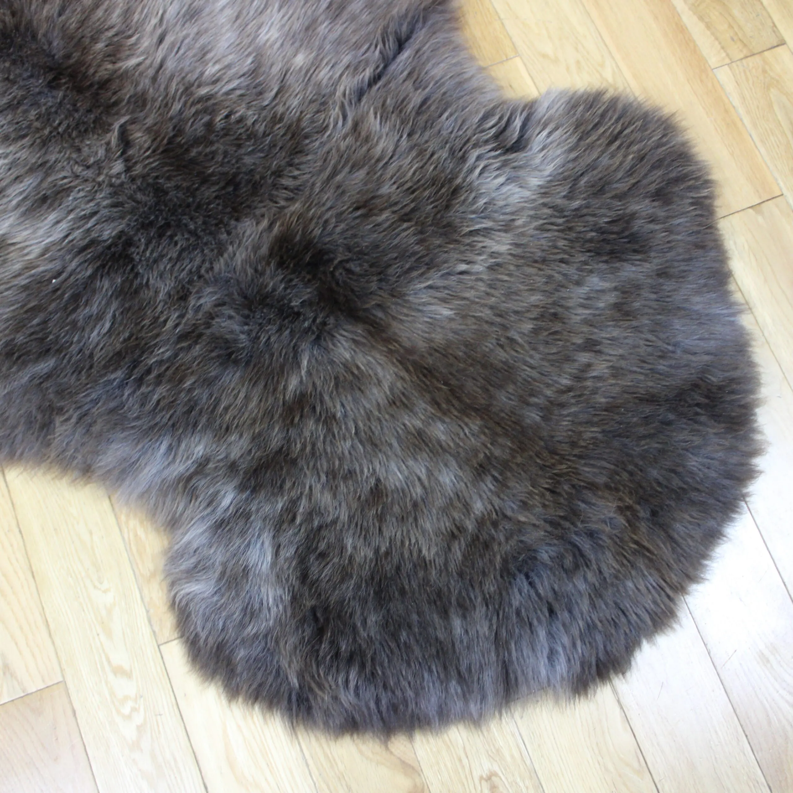Rare Breed Sheepskin Double RBD111