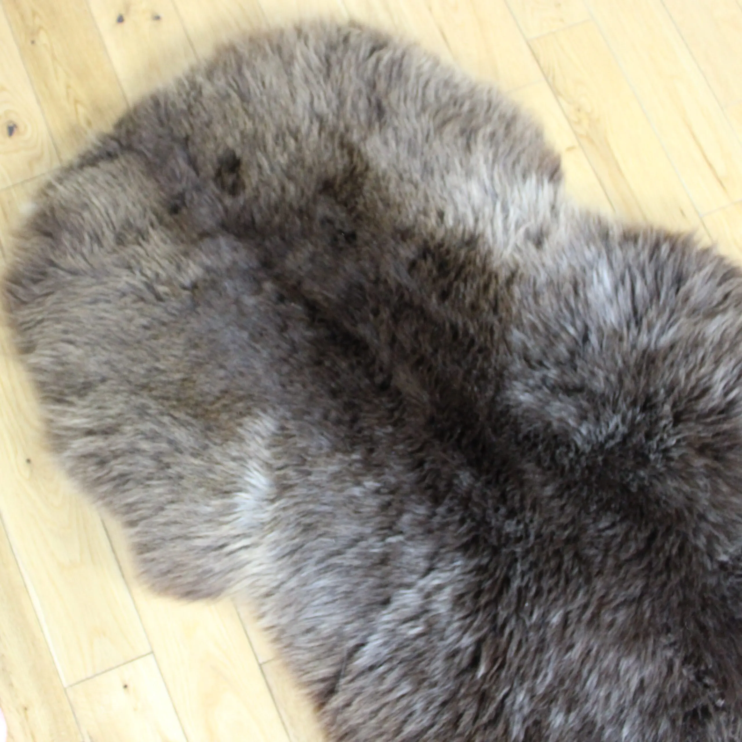 Rare Breed Sheepskin Double RBD111