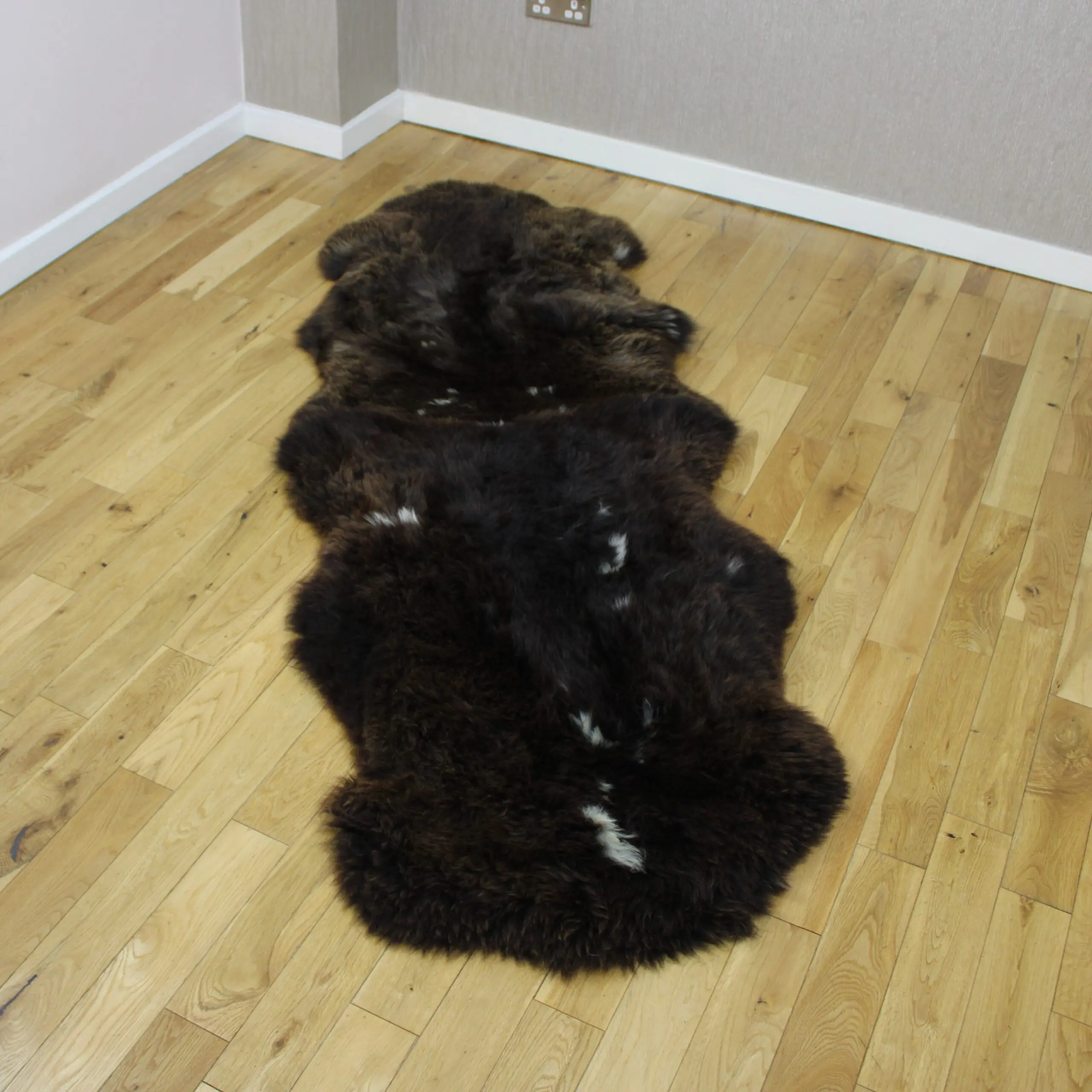 Rare Breed Sheepskin Double RBD112