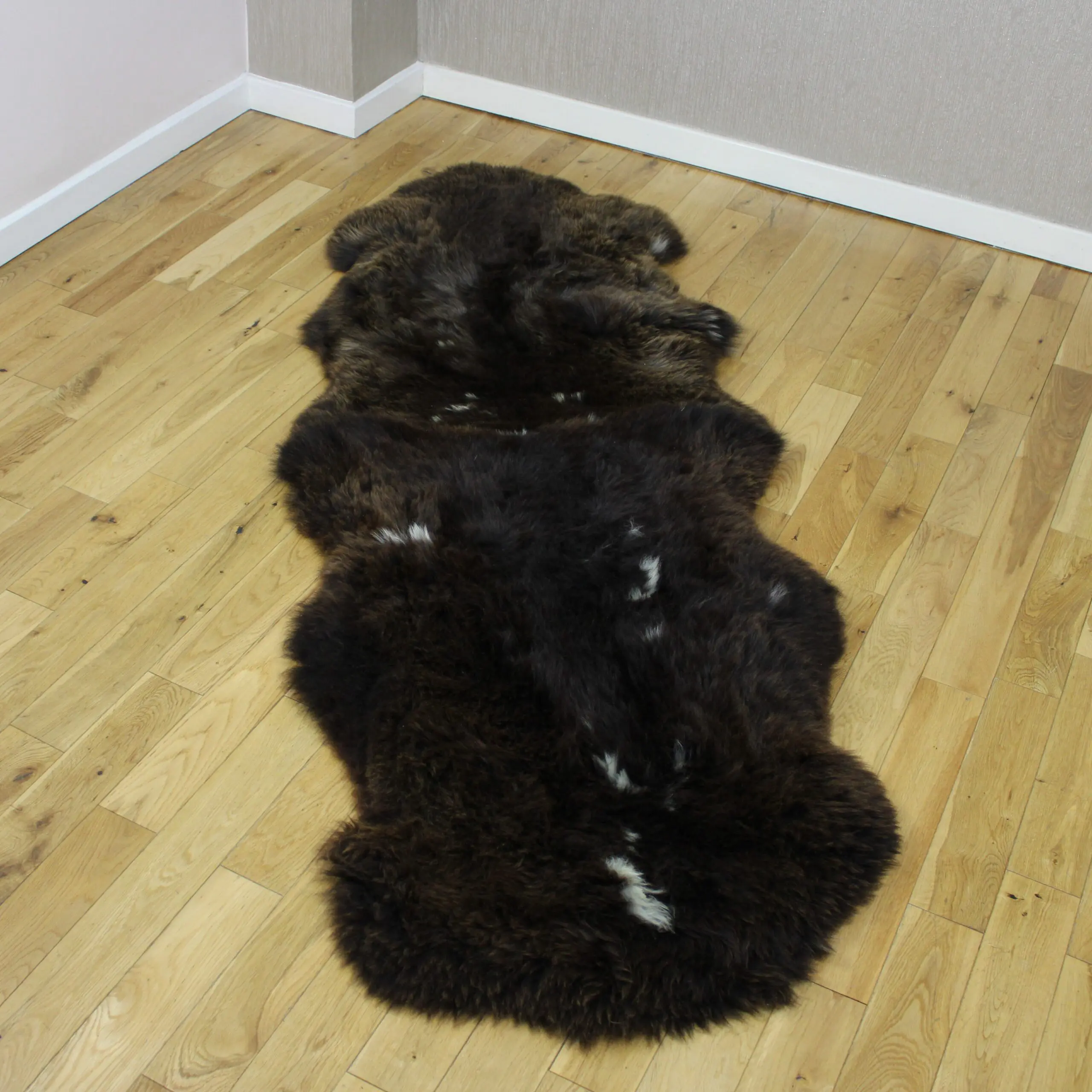 Rare Breed Sheepskin Double RBD112